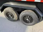 new Dump Trailers Moritz International  for sale, in Carlisle, PA Thumbnail 27