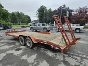 used Equipment / Flatbed Trailers Other  for sale, in Carlisle, PA Thumbnail 4
