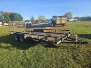 used Utility Trailers Sure-Trac  for sale, in Carlisle, PA Thumbnail 8