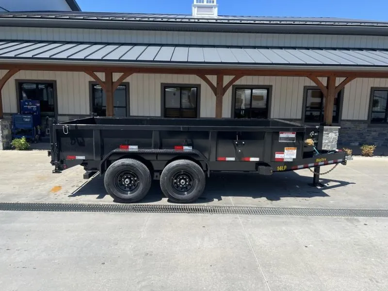 new Dump Trailers Big Tex Trailers  for sale, in Carlisle, PA Thumbnail 12