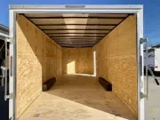 new Cargo (Enclosed) Trailers Xtreme Cargo  for sale, in Carlisle, PA Thumbnail 20