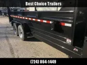 new Dump Trailers Sure-Trac  for sale, in Carlisle, PA Thumbnail 21