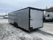 new Cargo (Enclosed) Trailers Quality Cargo  for sale, in Carlisle, PA Thumbnail 6