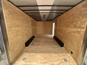 new Cargo (Enclosed) Trailers Xtreme Cargo  for sale, in Carlisle, PA Thumbnail 19