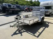 used Utility Trailers Sure-Trac  for sale, in Carlisle, PA Thumbnail 7