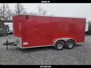 new Cargo (Enclosed) Trailers Quality Cargo  for sale, in Carlisle, PA Thumbnail 1