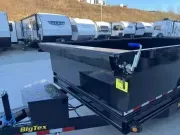 new Dump Trailers Big Tex Trailers  for sale, in Carlisle, PA Thumbnail 23