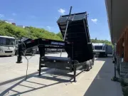 used Dump Trailers Sure-Trac  for sale, in Carlisle, PA Thumbnail 7