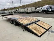new Equipment / Flatbed Trailers Sure-Trac  for sale, in Carlisle, PA Thumbnail 22