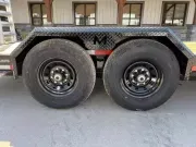 new Equipment / Flatbed Trailers Moritz International  for sale, in Carlisle, PA Thumbnail 24
