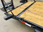 new Equipment / Flatbed Trailers Iron Bull  for sale, in Carlisle, PA Thumbnail 19