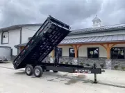 new Dump Trailers Iron Bull  for sale, in Carlisle, PA Thumbnail 1