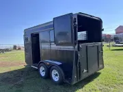 used Horse Trailers Sundowner Trailers  for sale, in Carlisle, PA Thumbnail 11