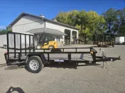new Utility Trailers Sure-Trac  for sale, in Carlisle, PA Thumbnail 1