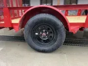 new Utility Trailers Rice Trailers  for sale, in Carlisle, PA Thumbnail 18