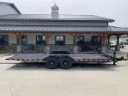 new Car Haulers / Racing Trailers H and H Trailer  for sale, in Carlisle, PA Thumbnail 22