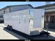 new Cargo (Enclosed) Trailers Xtreme Cargo  for sale, in Carlisle, PA Thumbnail 1
