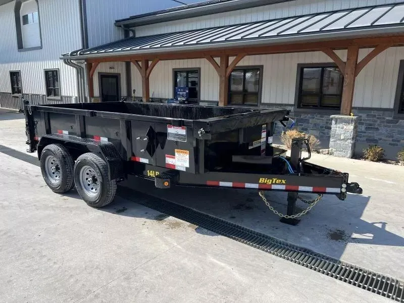 new Dump Trailers Big Tex Trailers  for sale, in Carlisle, PA Thumbnail 15