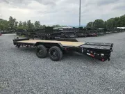 new Equipment / Flatbed Trailers Iron Bull  for sale, in Carlisle, PA Thumbnail 2
