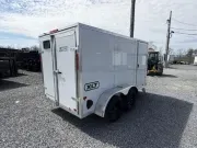 new Cargo (Enclosed) Trailers E-Z Hauler  for sale, in Carlisle, PA Thumbnail 4