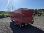 new Cargo (Enclosed) Trailers Quality Cargo  for sale, in Carlisle, PA Thumbnail 5