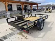 new Utility Trailers Sure-Trac  for sale, in Carlisle, PA Thumbnail 23