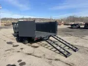 new Dump Trailers Hillcrest Trailers  for sale, in Carlisle, PA Thumbnail 13