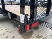 new Utility Trailers Sure-Trac  for sale, in Carlisle, PA Thumbnail 18