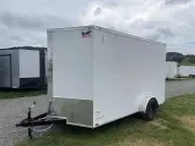 new Cargo (Enclosed) Trailers Quality Cargo  for sale, in Carlisle, PA Thumbnail 7