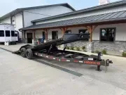 new Equipment / Flatbed Trailers MAXX-D  for sale, in Carlisle, PA Thumbnail 2