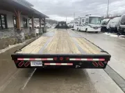used Other Trailers Iron Bull  for sale, in Carlisle, PA Thumbnail 4