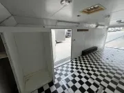 used Cargo (Enclosed) Trailers Haulmark  for sale, in Carlisle, PA Thumbnail 14