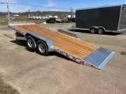 new Tilt Trailers Nordtek Trailers  for sale, in Carlisle, PA Thumbnail 5