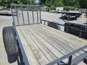 used Utility Trailers Lamar Trailers  for sale, in Carlisle, PA Thumbnail 8