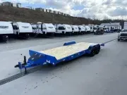 new Car Haulers / Racing Trailers Rice Trailers  for sale, in Carlisle, PA Thumbnail 7