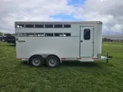 used Stock / Stock Combo Trailers Other  for sale, in Carlisle, PA Thumbnail 8