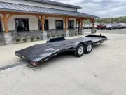new Car Haulers / Racing Trailers Sure-Trac  for sale, in Carlisle, PA Thumbnail 3