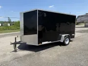 used Cargo (Enclosed) Trailers Other  for sale, in Carlisle, PA Thumbnail 2