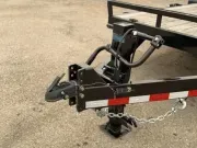 used Equipment / Flatbed Trailers Sure-Trac  for sale, in Carlisle, PA Thumbnail 2