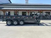 new Dump Trailers Lamar Trailers  for sale, in Carlisle, PA Thumbnail 9