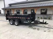 new Dump Trailers Sure-Trac  for sale, in Carlisle, PA Thumbnail 5