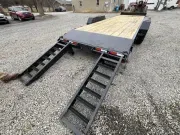 new Equipment / Flatbed Trailers Hillcrest Trailers  for sale, in Carlisle, PA Thumbnail 13