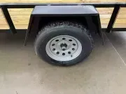 new Utility Trailers American Manufacturing Operations (AMO)  for sale, in Carlisle, PA Thumbnail 20