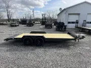 new Car Haulers / Racing Trailers Hillcrest Trailers  for sale, in Carlisle, PA Thumbnail 16