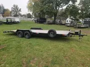used Car Haulers / Racing Trailers Other  for sale, in Carlisle, PA Thumbnail 1