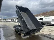new Dump Trailers Hillcrest Trailers  for sale, in Carlisle, PA Thumbnail 5