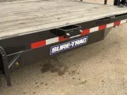 used Equipment / Flatbed Trailers Sure-Trac  for sale, in Carlisle, PA Thumbnail 3