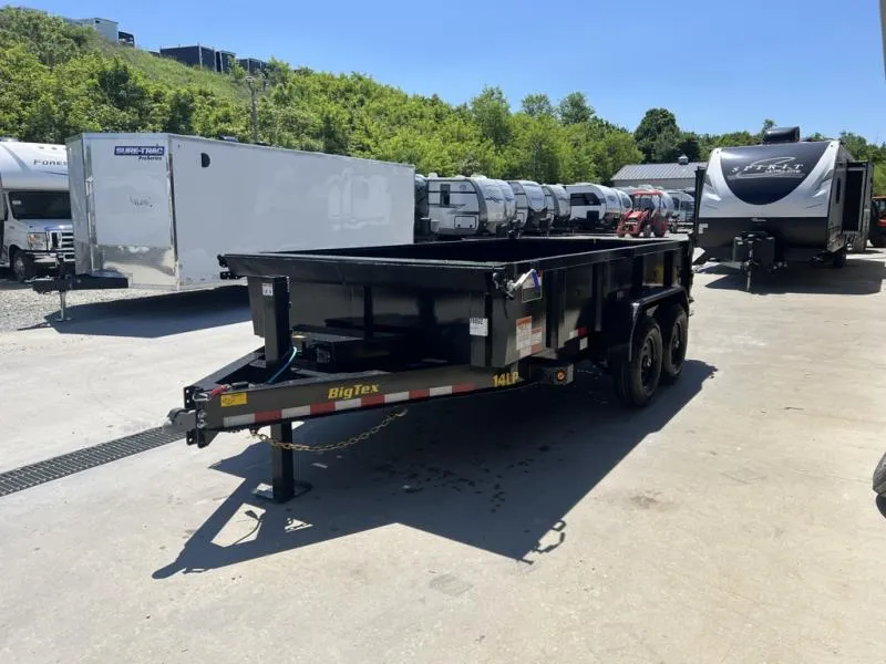 new Dump Trailers Big Tex Trailers  for sale, in Carlisle, PA Thumbnail 17