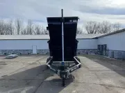new Dump Trailers Hillcrest Trailers  for sale, in Carlisle, PA Thumbnail 9