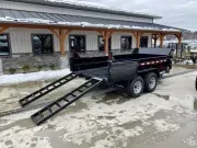 new Dump Trailers Sure-Trac  for sale, in Carlisle, PA Thumbnail 28